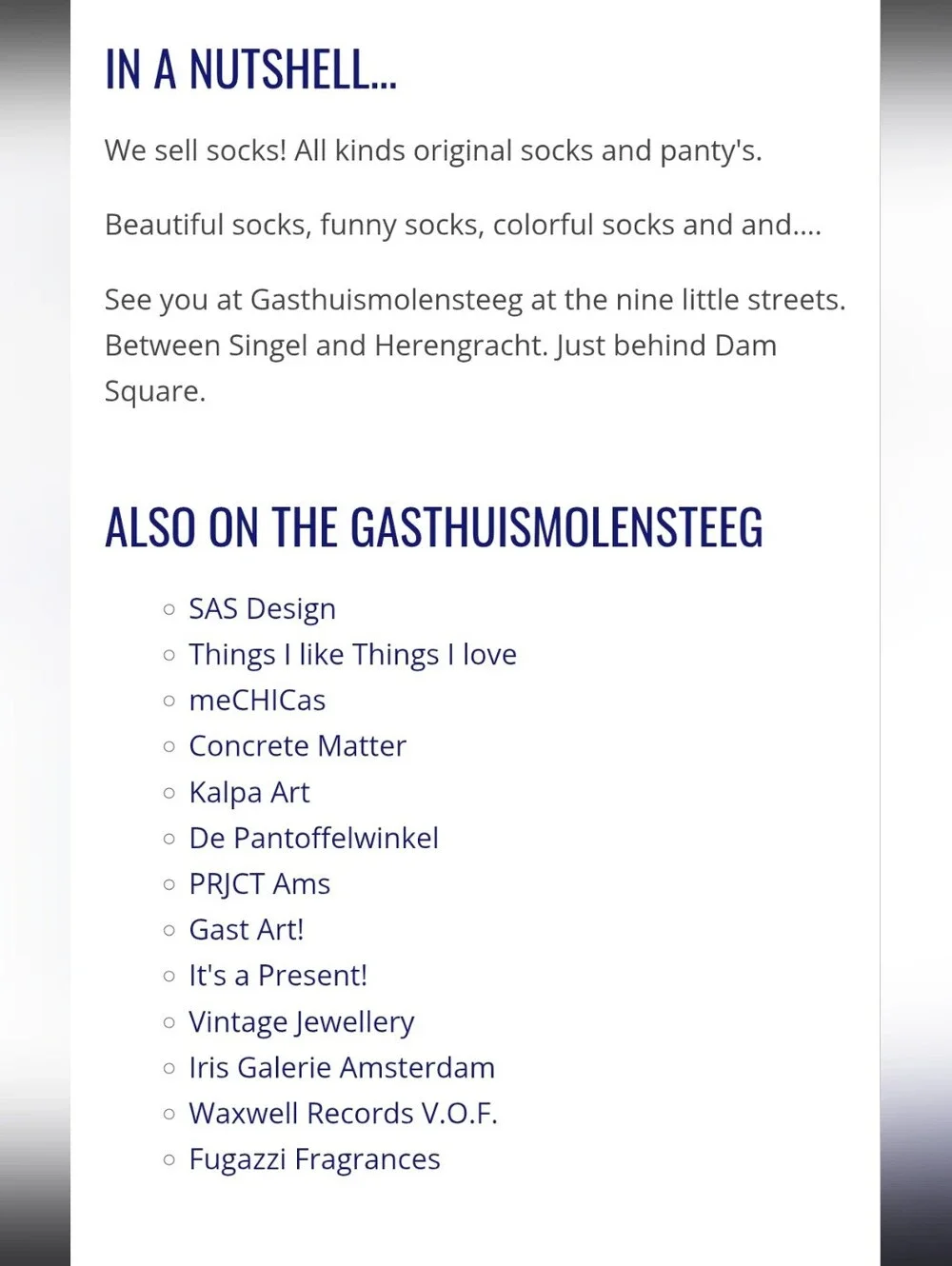 BICYCLE RIDING; In Amsterdam Holland Print SocksSocksWeLove Boutique M 38-44
